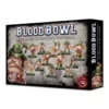 Nurgle’s Rotters - Nurgle Blood Bowl Team