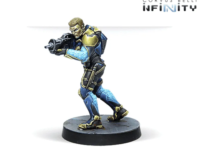 O-12 Action Pack