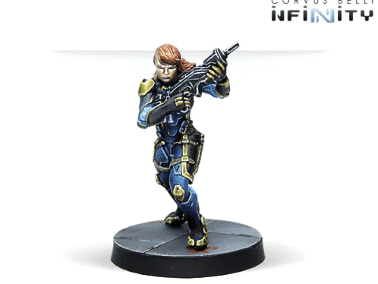 O-12 Action Pack