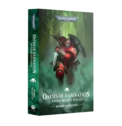 Oaths of Damnation