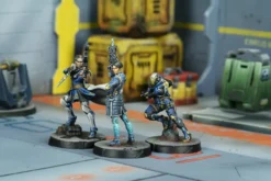 O-12 Booster Pack Beta
