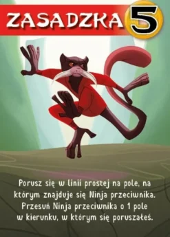 Obóz Ninja