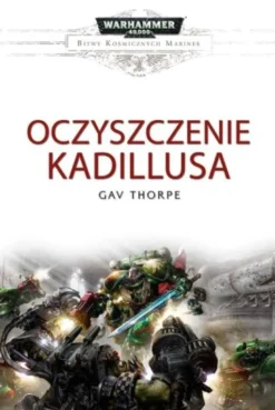 Oczyszczenie Kadillusa