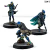 O-12 Expansion Pack Alpha