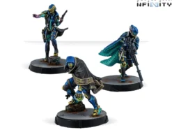 O-12 Expansion Pack Alpha