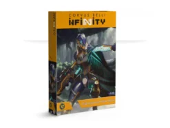 O-12 Expansion Pack Alpha