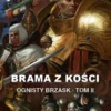 Ognisty Brzask - Brama z Kości