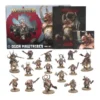 Ogor Mawtribes Army Set