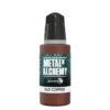 Old Copper - Farbka Metal N' Alchemy17ml SC-88