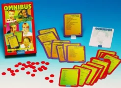 Omnibus - gra w skojarzenia