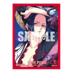 One Piece: Koszulki Boa Hancock