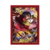 One Piece: Koszulki Gol. D. Roger
