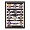One Piece: Koszulki Impel Down