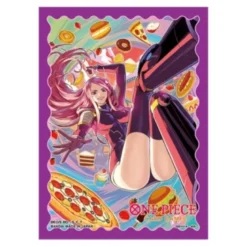 One Piece: Koszulki Jewelry Bonney