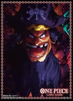 One Piece: Koszulki Marshall.D.Teach
