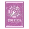 One Piece: Koszulki Standard Purple