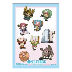 One Piece: Koszulki Tony Tony Chopper