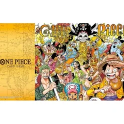 One Piece: Playmata - Limited Edition Vol.1