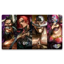 One Piece: Special Goods Set - Former Four Emperors