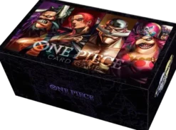 One Piece: Special Goods Set - Former Four Emperors