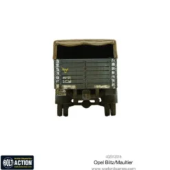 Opel Blitz / Maultier