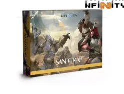 Operation Sandtrap