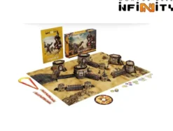 Operation Sandtrap
