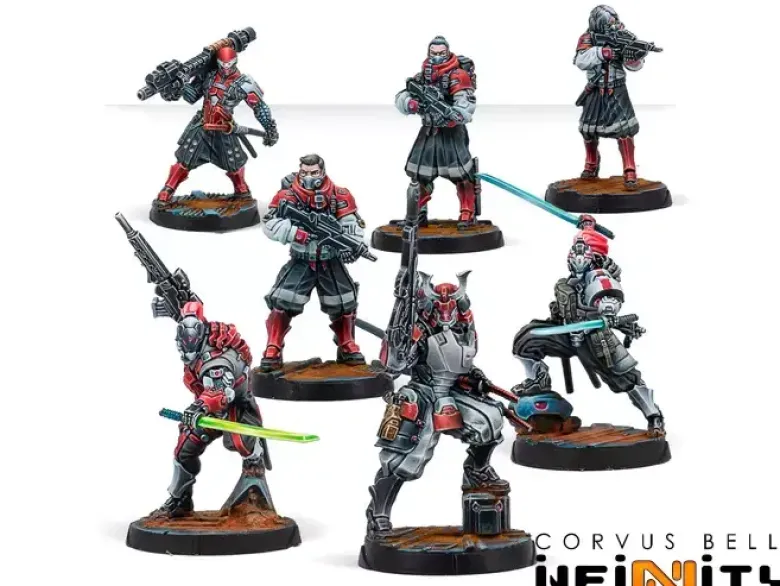 Operation Sandtrap
