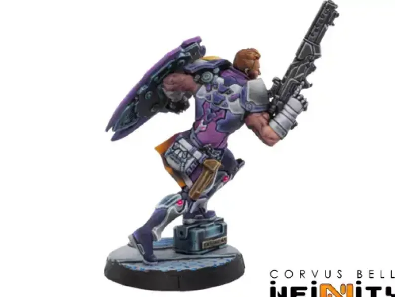 Optimate Agent Maximus