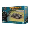 Orc & Goblin Tribes: Black Orc Mob