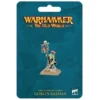 Orc & Goblin Tribes: Goblin Shaman