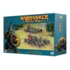 Orc & Goblin Tribes: Night Goblin Mob