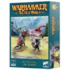 Orc & Goblin Tribes: Orc Bosses
