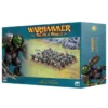 Orc & Goblin Tribes: Orc Boyz Mob