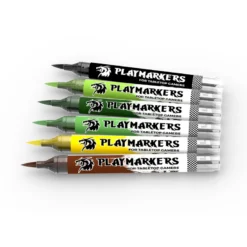 Orcs & Goblins – Playmarker Set