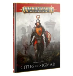 Order Battletome: Cities of Sigmar 4ed