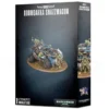 Orks: Boomdakka Snazzwagon