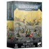 Orks: Gretchin and Runtherd