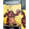 Orks: Morkanaut / Gorkanaut