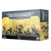 Orks: Ork Boyz