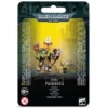 Orks: Painboss