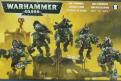 Orks: Stormboyz