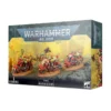 Orks: Warbikers