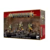Orruk Warclans: Weirdbrute Wrekkaz