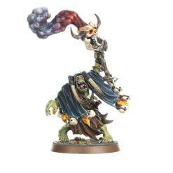 Orruk Warclans Weirdnob Shaman