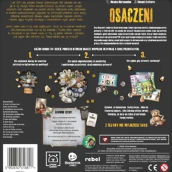 Osaczeni