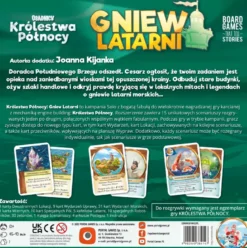 Osadnicy: Królestwa Północy - Gniew Latarni