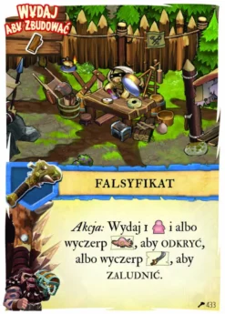 Osadnicy: Królestwa Północy - Hordy Barbarzyńców