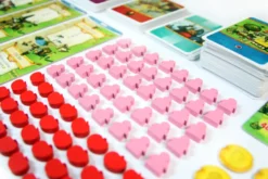 Osadnicy: Narodziny Imperium + mini dodatek Wędrówki ludów
