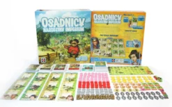 Osadnicy: Narodziny Imperium + mini dodatek Wędrówki ludów